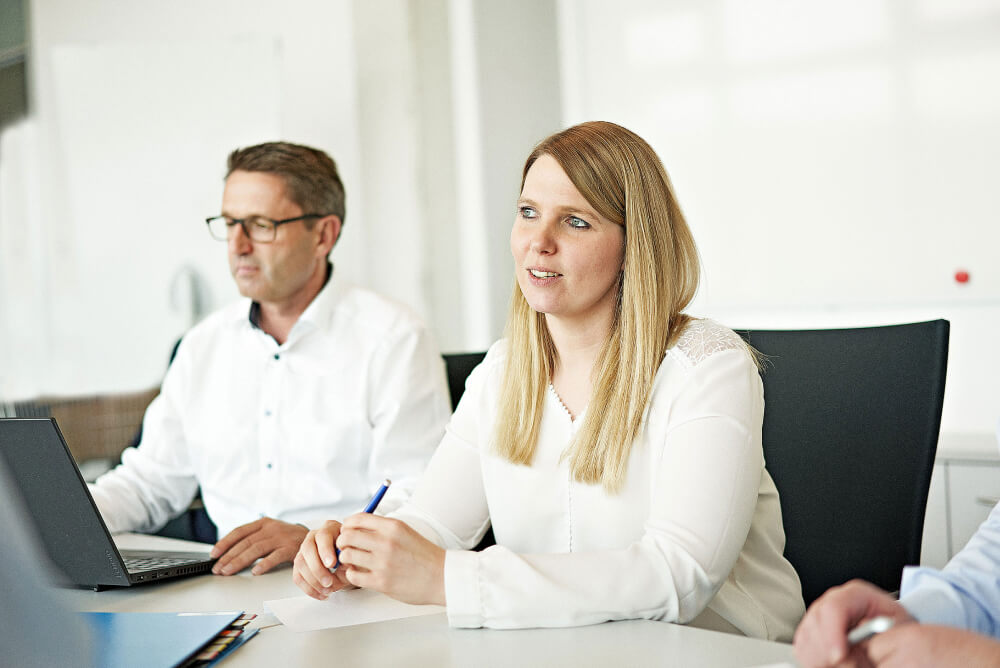 Karger Jobs - Kathrin Halder