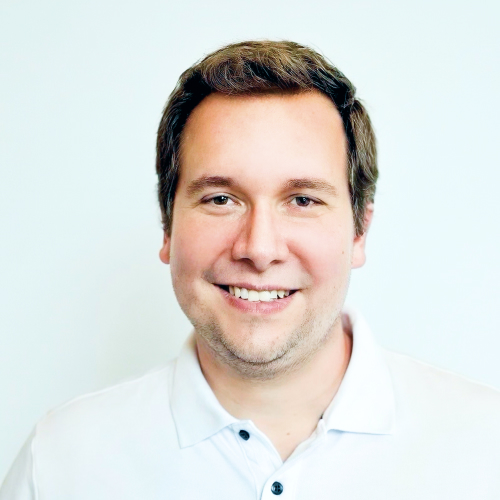 Jens Reiber - Leiter Rechnungswesen