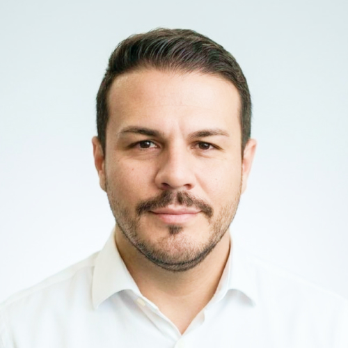 Mehmet Cilingir - Betriebsleiter p.p.a.